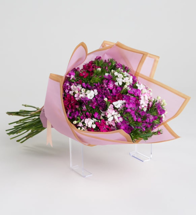 Hüsnüyusuf Çiçek Buketi