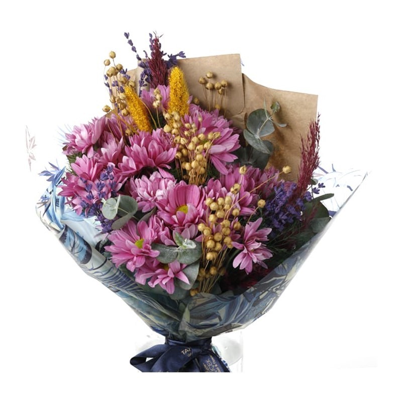 Like a Sanandreas Çiçek Buketi