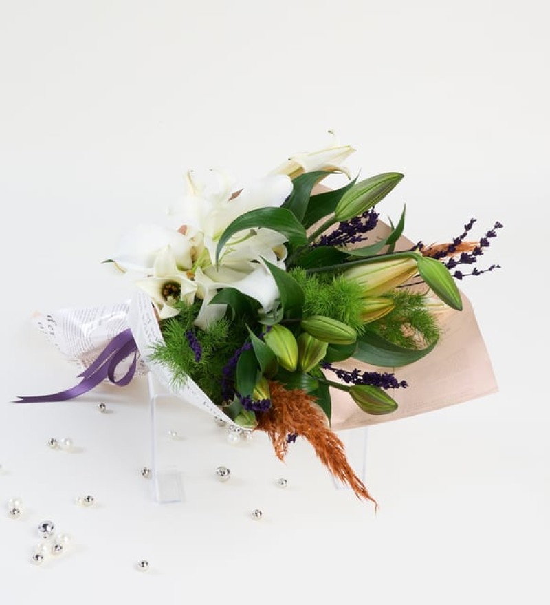 ViaBonte-One Moment In Time