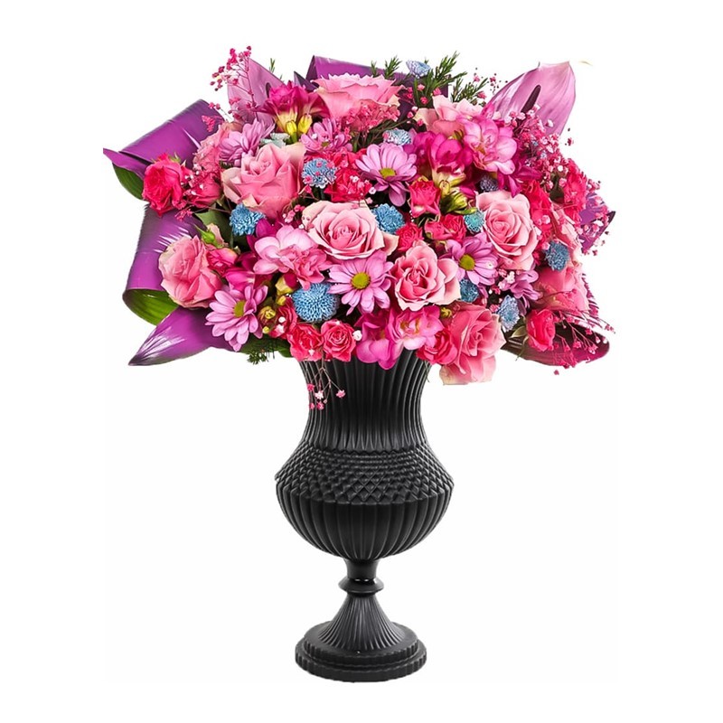 Pink Discourse Güller