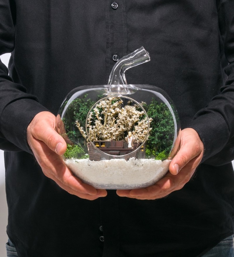 Teraryum Ahşap Ofis Yeni İşinde Başarılar 